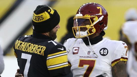 Who’s starting? A quick look at the Steelers QB possibilities heading into 2021 (Analysis)