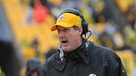 Steelers Working On New Contract With Keith Butler (Steelers News)
