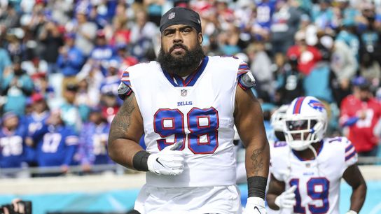 Steelers Star Lotulelei