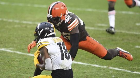Steelers Expected to Add Karl Joseph to Active Roster (Steelers News)