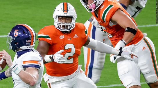 Steelers Quietly Bolster Edge Defense In Draft (Commentary)