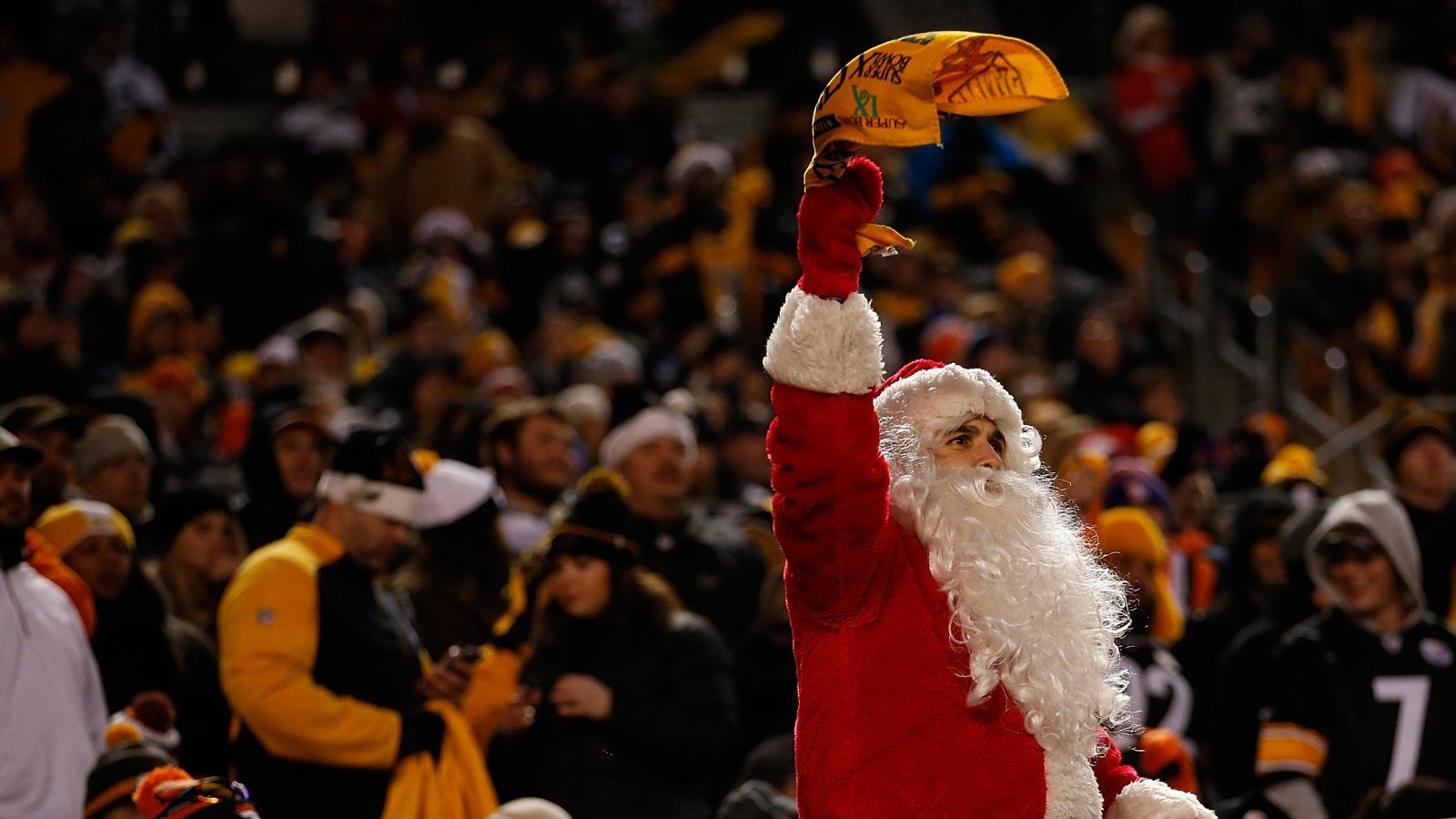 Steelers Playing On Christmas Eve And Other Holidays Bodes Well Ahead steelers-playing-on-christmas-eve-and-other-holidays-bodes-well-ahead