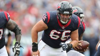 Steelers Should Make a Call on FA Vet Nick Martin (Free Agency News)