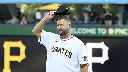 Steelers Ben Roethlisberger