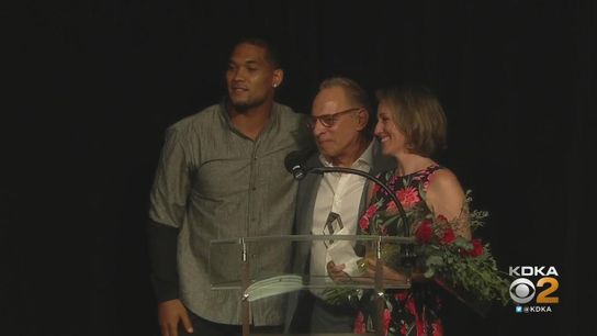 James Conner's Inspiring Return to Pittsburgh in 2022 (Steelers News)