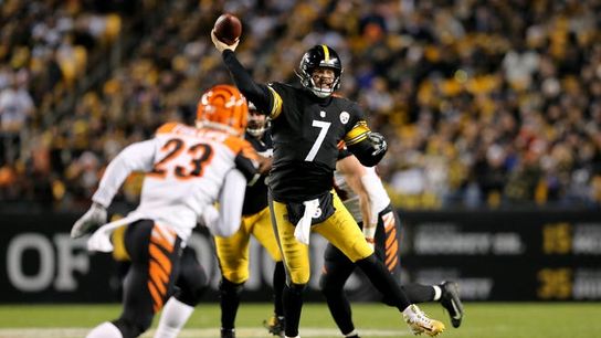Steelers Week 15 Betting Preview (Steelers News)