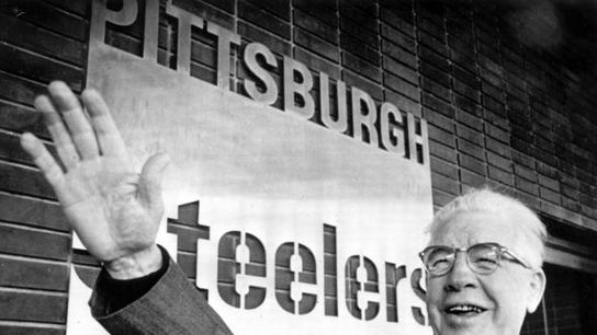Steelers Hall of Honor? Who Will Be First Class? (Steeler Blog Posts)