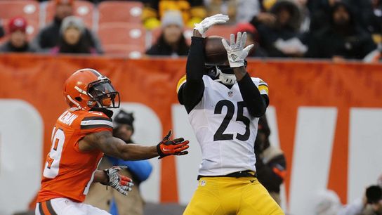 Name Your Favorite Cornerback Bust (Steeler Blog Posts)