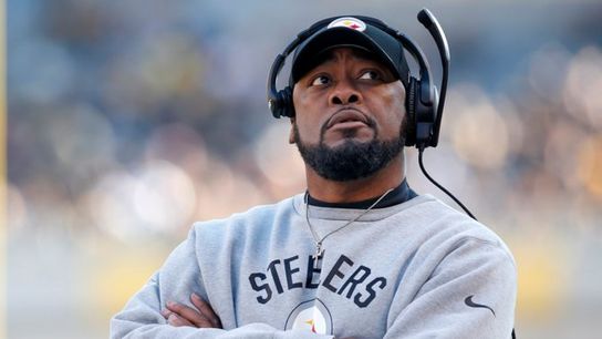 Time to say Goodbye to Mike Tomlin? (Steeler Blog Posts)