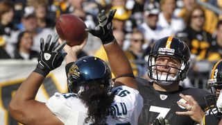 Player Spotlight – Tyson Alualu (Steeler Blog Posts)