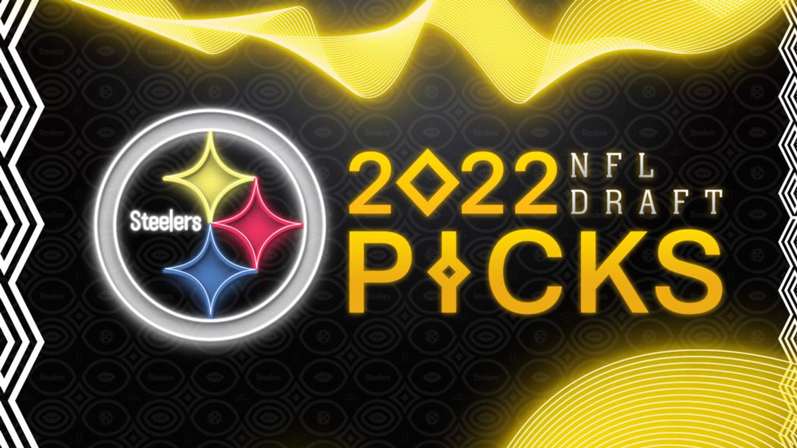 pittsburgh steelers draft picks 2022