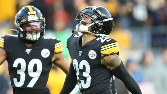 Joe Haden Out Sunday vs Browns (Steelers News)