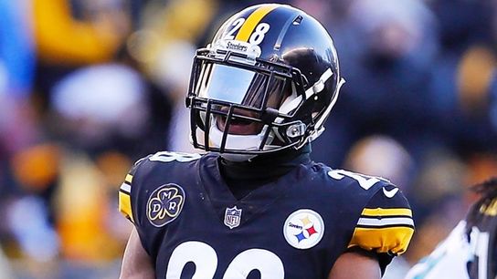 Sean Davis Sued for Snapchat Video (Steelers News)