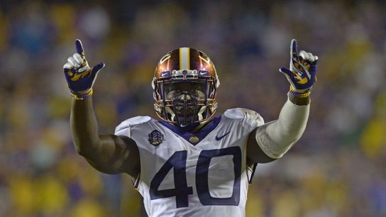 Promising Prospects: Devin White (Draft News)