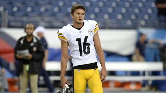 Chris Boswell Out vs Washington Football Team (Steelers News)