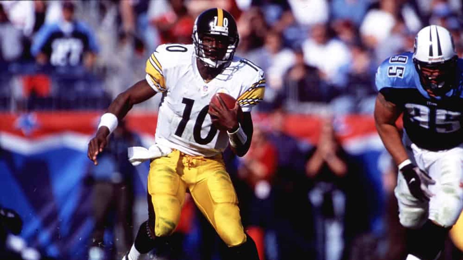 kordell stewart steelers