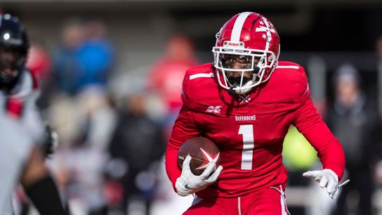 Steelers Add WR DeAndre Thompkins, Release CB Alexander Myres (Steelers News)
