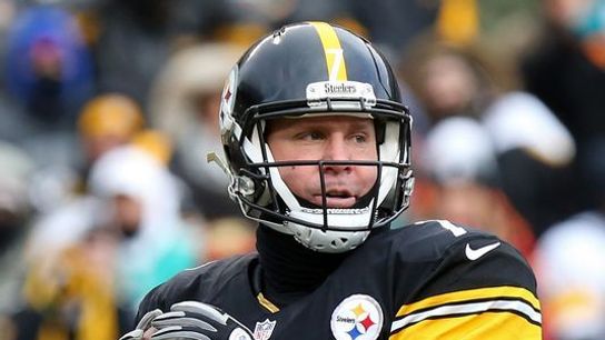 Roethlisberger - "I'm 100 Percent In" (Steelers News)