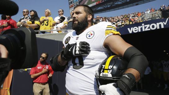 Two Players the Pittsburgh Steelers Need Healthy in 2020 (Steelers News)