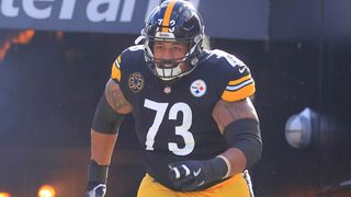 Ultimate Underdog: Thank You, Ramon Foster (Steelers News)