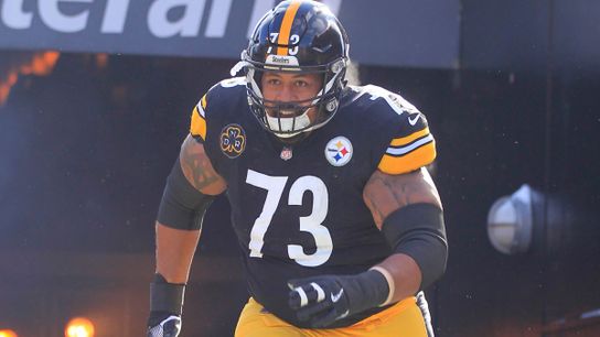 Ultimate Underdog: Thank You, Ramon Foster (Steelers News)