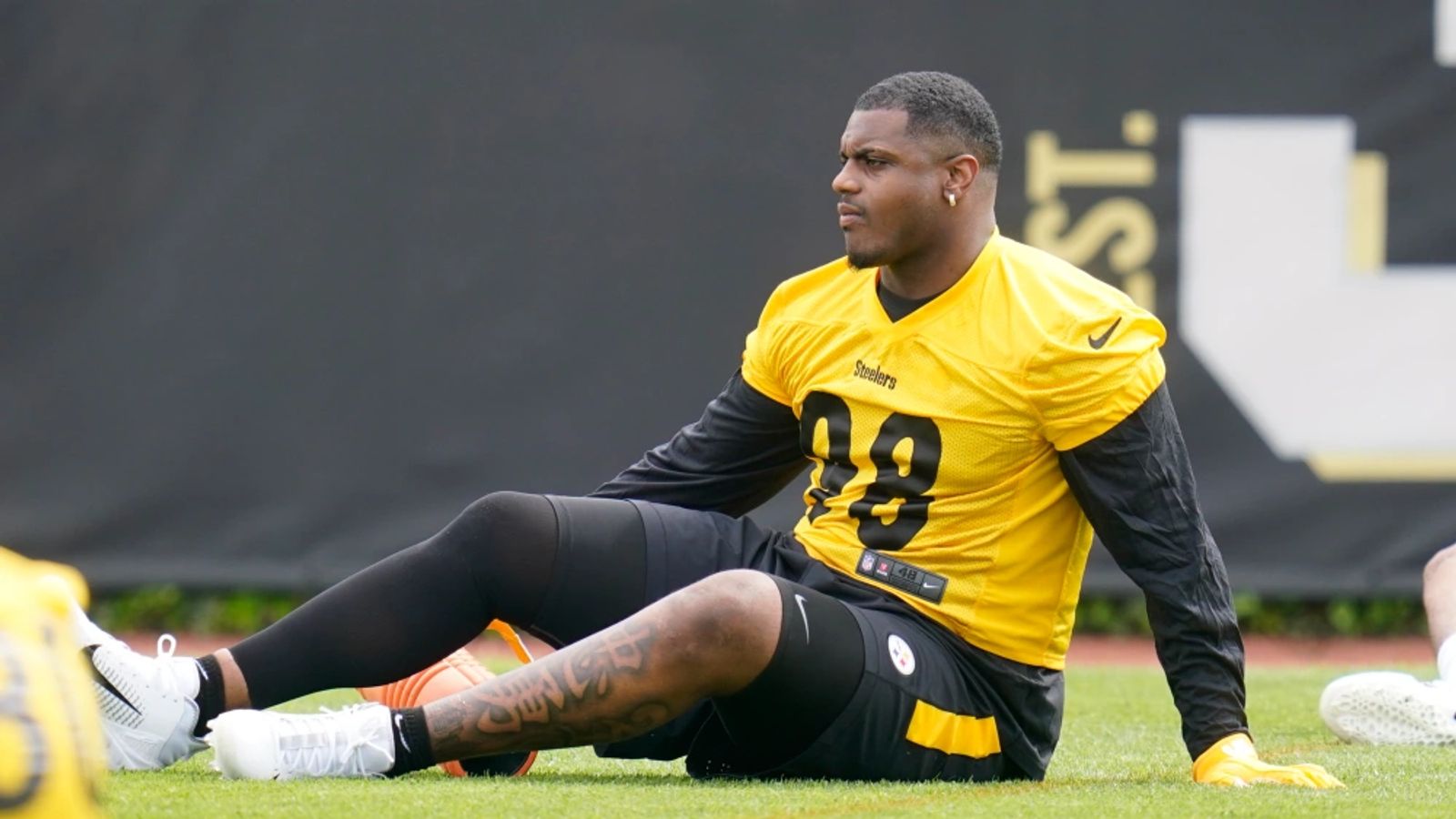 Life After Stephon Tuitt: Answers in Free Agency or do Steelers Stay In