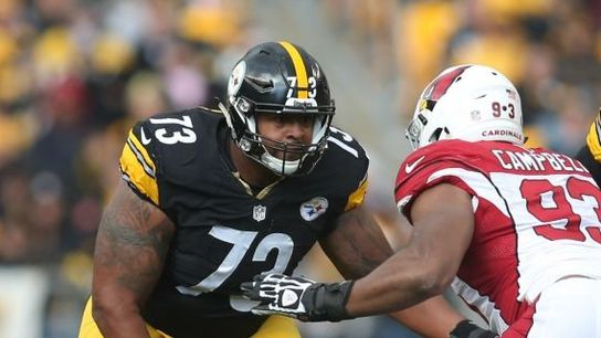 Steelers Release Final Injury Report (Steelers News)