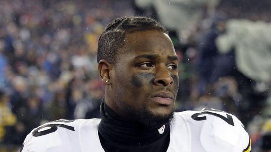 Steelers, Bell Fail to Reach Long-Term Deal Before Deadline (Steelers News)