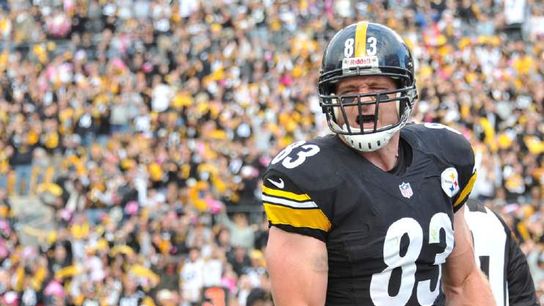 Steelers 2022 Hall of Honor Inductee Heath Miller Discusses His Amazing Experiences With The Black And Gold (Steelers News)