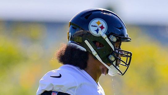 Zach Banner Tells SteelerNation He Is Grinding To Come Back (Injury News)