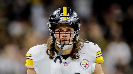 Chickillo Placed on Exempt List; Elliott Re-Signed (Steelers News)