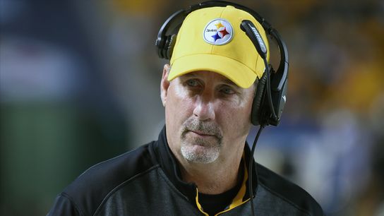 Keith Butler to Take Over as Linebackers Coach (Coaching News)