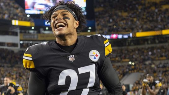 Report: Steelers Sign Marcus Allen To One-Year Deal (Free Agency News)