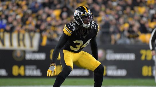 Report: Steelers Declining Terrell Edmunds' Fifth-Year Option (Off-Season News)