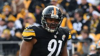 Steelers Inactives Week 7 (Steelers News)
