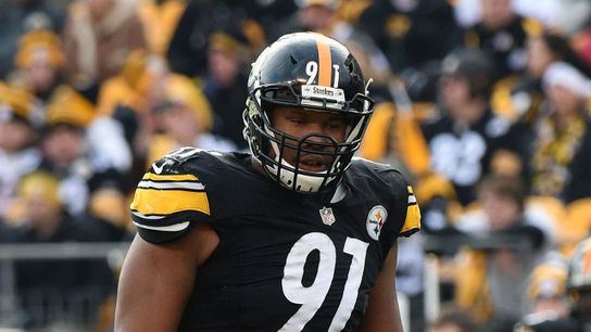 Steelers Inactives Week 7 (Steelers News)