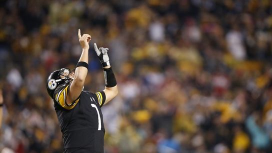 Ben Roethlisberger's Knee Injury Update (Steelers News)