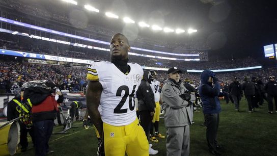 Le'Veon Bell to Skip OTA's (Steelers News)