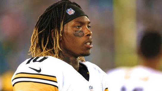 Bryant Skips Team Meetings (Steelers News)