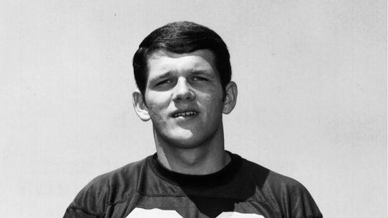 Steelers Jack Ham