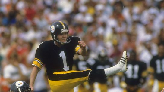 All-Time Teams: Pittsburgh Steelers