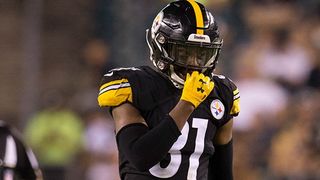 Steelers Safety Nat Berhe Sent to IR; Brian Allen Promoted (Injury News)