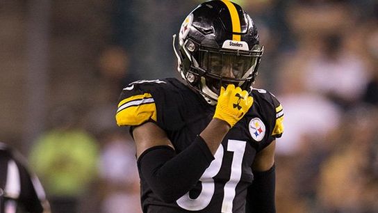 Steelers Safety Nat Berhe Sent to IR; Brian Allen Promoted (Injury News)