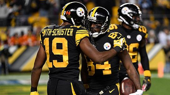 A Letter From the Fans to Antonio Brown (Steeler Blog Posts)