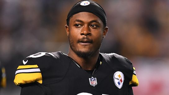 Burns Reportedly Late for Walkthrough (Steelers News)