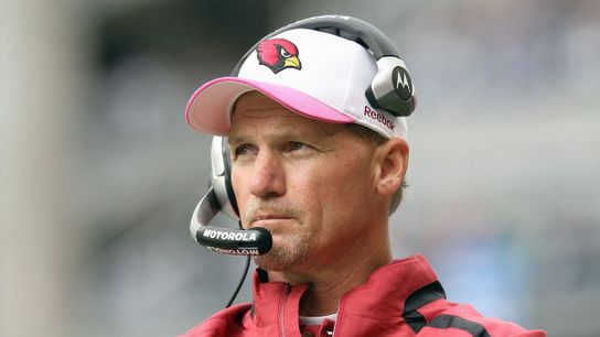 Steelers Ken Whisenhunt