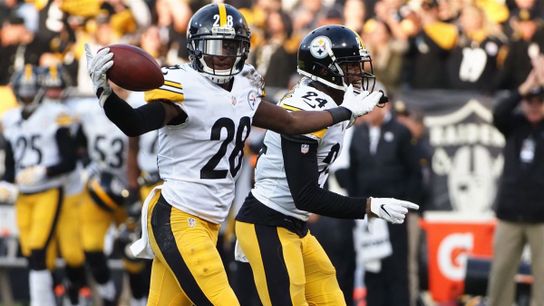 Steelers Tendering Hilton and Feiler (Free Agency News)