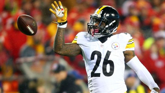 Le’Veon Bell vs Joe Mixon (Steelers News)