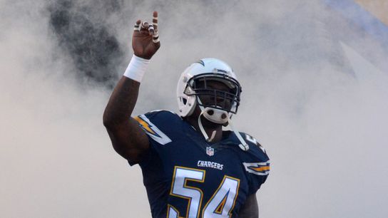 BREAKING: Steelers Ink Melvin Ingram To Deal (Off-Season News)