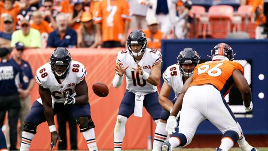 New Steelers Players